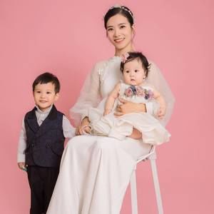 Meet your Posher, Victoria